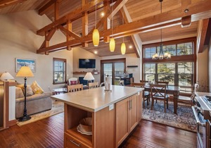 The Lodges B-2 - Beachcomber Vacation Homes