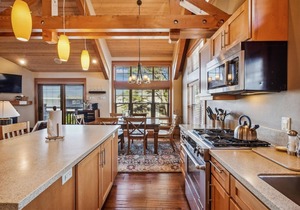 The Lodges B-2 - Beachcomber Vacation Homes