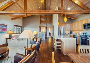 The Lodges C-1 - Beachcomber Vacation Homes