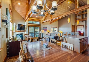 The Lodges C-1 - Beachcomber Vacation Homes