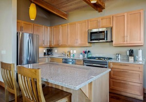 The Lodges C-1 - Beachcomber Vacation Homes
