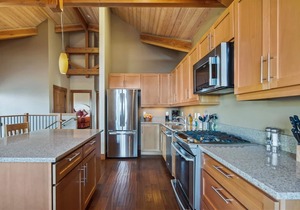 The Lodges C-1 - Beachcomber Vacation Homes