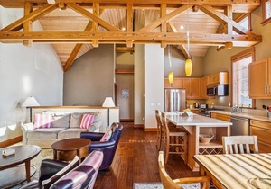 The Lodges C-2 - Beachcomber Vacation Homes