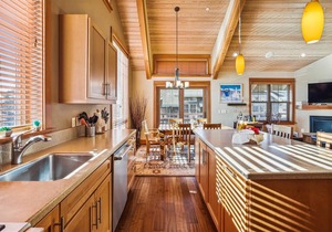 The Lodges C-2 - Beachcomber Vacation Homes