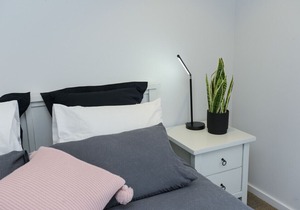 The Loft - Hastings Holiday Home With Wifi, HASTINGS