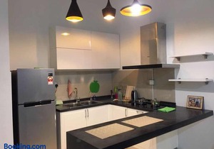The Loft Imago Studio Suites, Kota Kinabalu