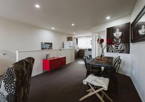 The Loft No3 Convenient In Strandon
