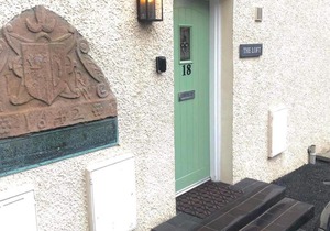 The Loft - Remarkable 2-Bed Anstruther Apartment