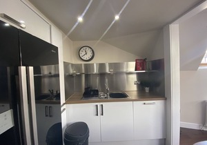 The Loft - Remarkable 2-Bed Anstruther Apartment