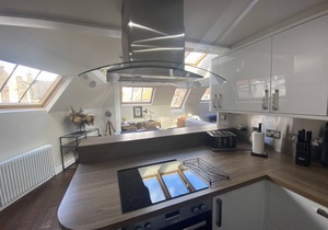 The Loft - Remarkable 2-Bed Anstruther Apartment