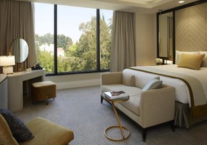 The London West Hollywood at Beverly Hills
