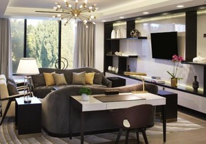 The London West Hollywood at Beverly Hills