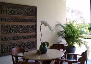 The Longhouse, Jimbaran - Bali