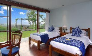 The Longhouse, Jimbaran - Bali
