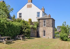 The Lookout Embleton