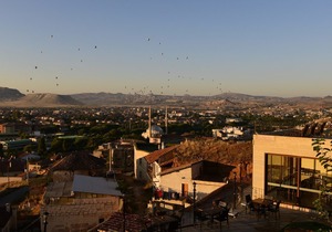 The Loop Cappadocia