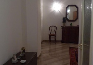 The lounge of Catania has just been renovated, near Corso Italia
