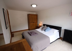 The Lower Arches, luxury Converted Barn in Devon countryside