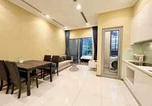The Luxe Nest Landmark 81
