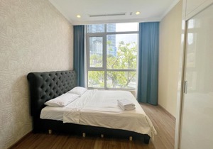 The Luxe Nest Landmark 81