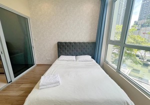 The Luxe Nest Landmark 81