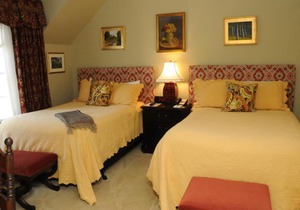 The Lyme Inn