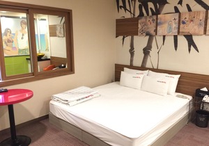 The M Hotel