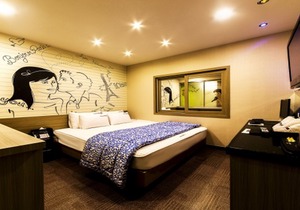 The M Hotel