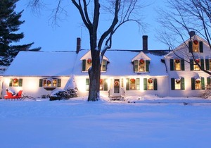 The Maguire House Bed & Breakfast