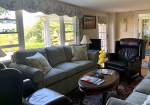 The Maguire House Bed & Breakfast