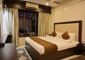 THE MAHAL INN