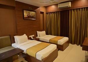 THE MAHAL INN