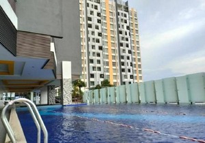 THE MAJESTIC IPOH A8 by ZamanJa