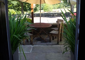 The Malthouse