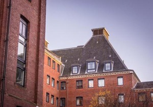 The Maltings