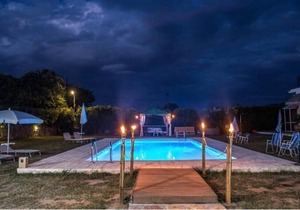 The mansion of dionisos and dimitras