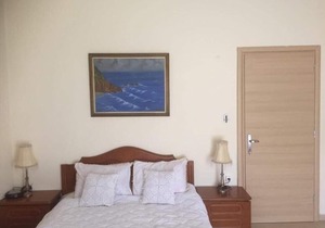 The mansion of dionisos and dimitras