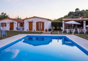The Mansion Of Dionisos And Dimitras 2