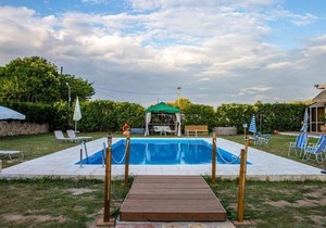 The Mansion Of Dionisos And Dimitras 2