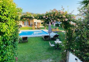 The mansion of Dionisos and Dimitras 6
