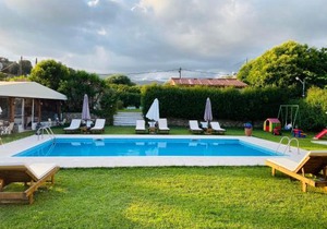 THE MANSION OF DIONISOS AND DIMITRAS 2