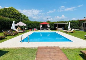 THE MANSION OF DIONISOS AND DIMITRAS 2