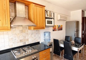 The Maribo at the Emir Apartments, Luxury 2 bedroom Apartment With Sea Views