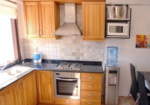 The Maribo at the Emir Apartments, Luxury 2 bedroom Apartment With Sea Views