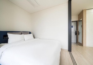 The Mark Sokcho Residence hotel