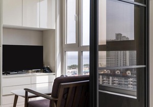 The Mark Sokcho Residence hotel