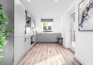 The Marsons Collection - 2 Bedroom - Parking - Balcony