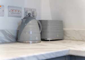 The Marsons Collection - 2 Bed Apartment - Parking