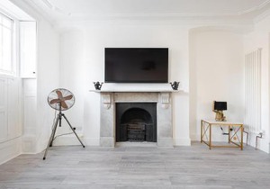 The Marylebone Residence
