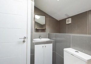 The Marylebone Residence